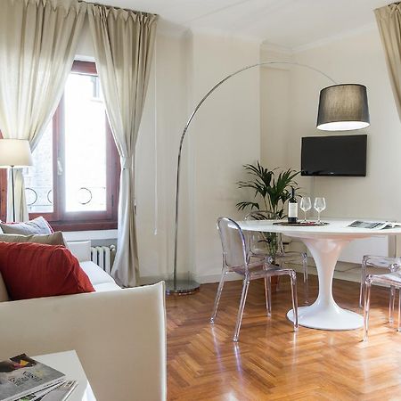 Apartments Florence - Le Por Santa Maria Exteriör bild